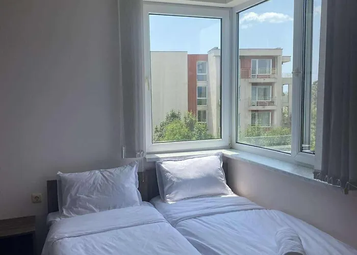 Family, Friendly 2 Bed