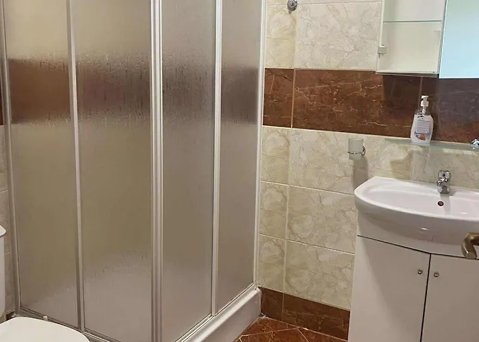 Family, Friendly 2 Bed * Слънчев бряг