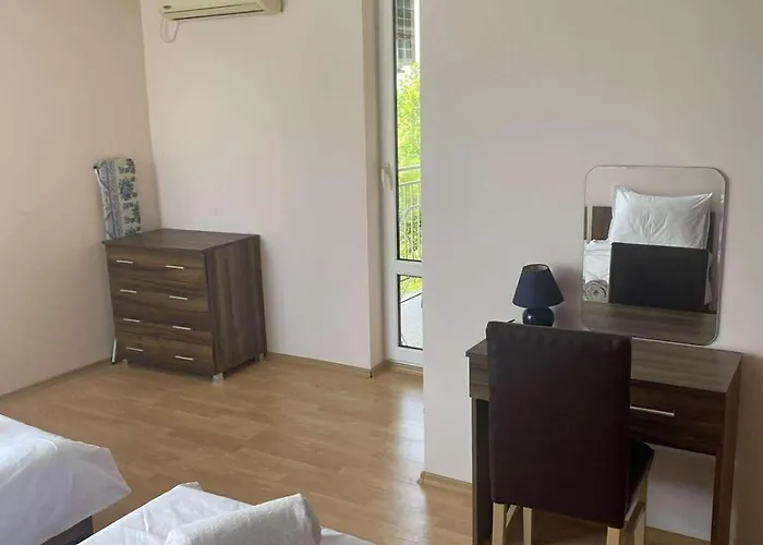 Family, Friendly 2 Bed Апартамент *