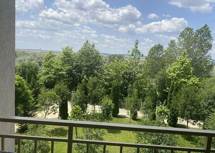 Апартамент Family, Friendly 2 Bed Слънчев бряг