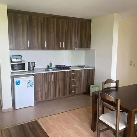 Family, Friendly 2 Bed Appartement Sunny Beach