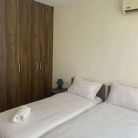 Family, Friendly 2 Bed Appartement *